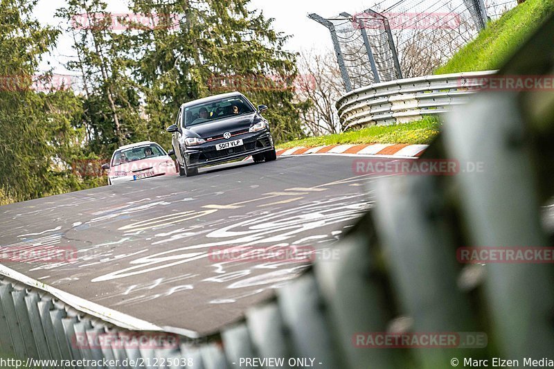 Bild #21225038 - Touristenfahrten Nürburgring Nordschleife (01.05.2023)