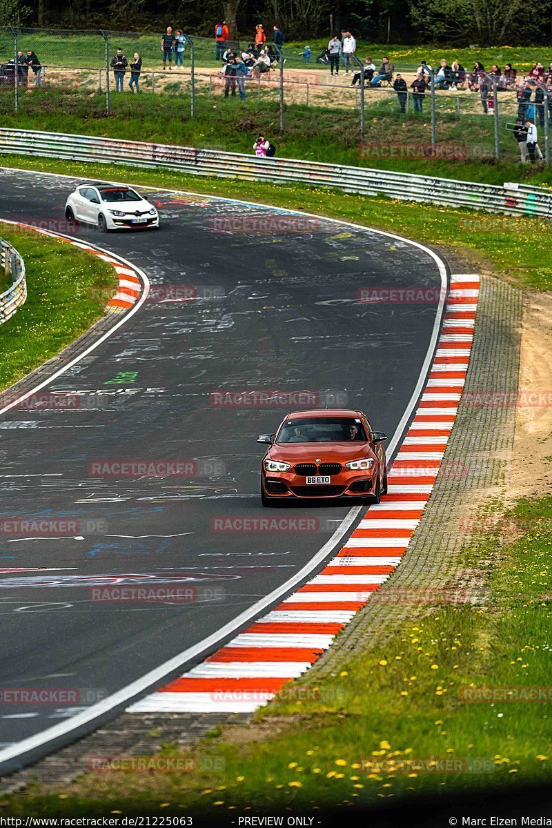 Bild #21225063 - Touristenfahrten Nürburgring Nordschleife (01.05.2023)