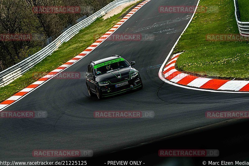 Bild #21225125 - Touristenfahrten Nürburgring Nordschleife (01.05.2023)