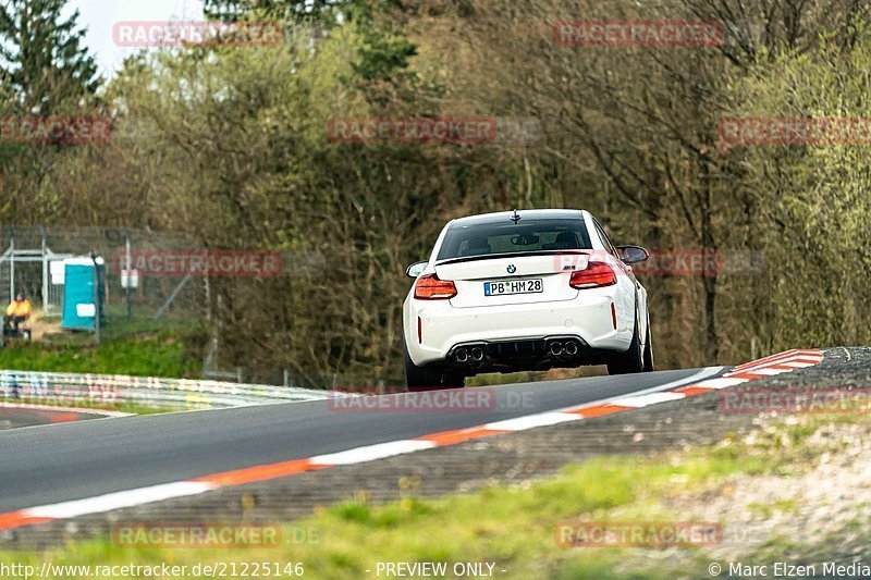 Bild #21225146 - Touristenfahrten Nürburgring Nordschleife (01.05.2023)