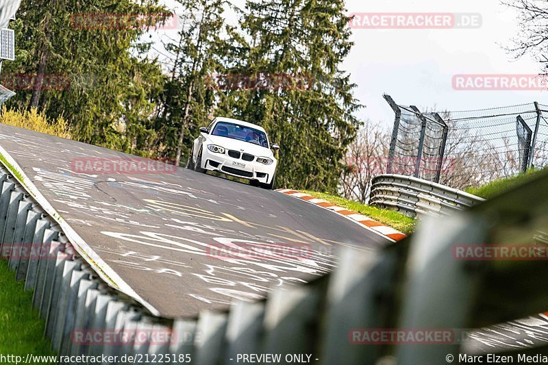 Bild #21225185 - Touristenfahrten Nürburgring Nordschleife (01.05.2023)