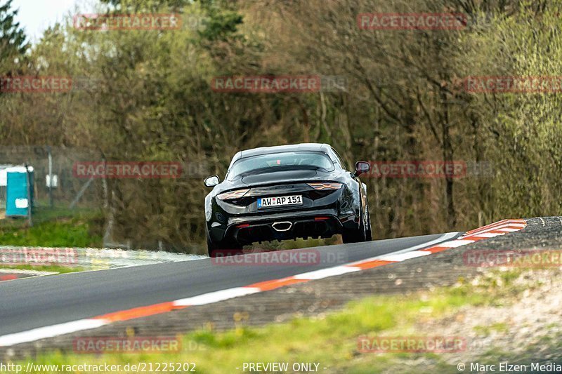 Bild #21225202 - Touristenfahrten Nürburgring Nordschleife (01.05.2023)