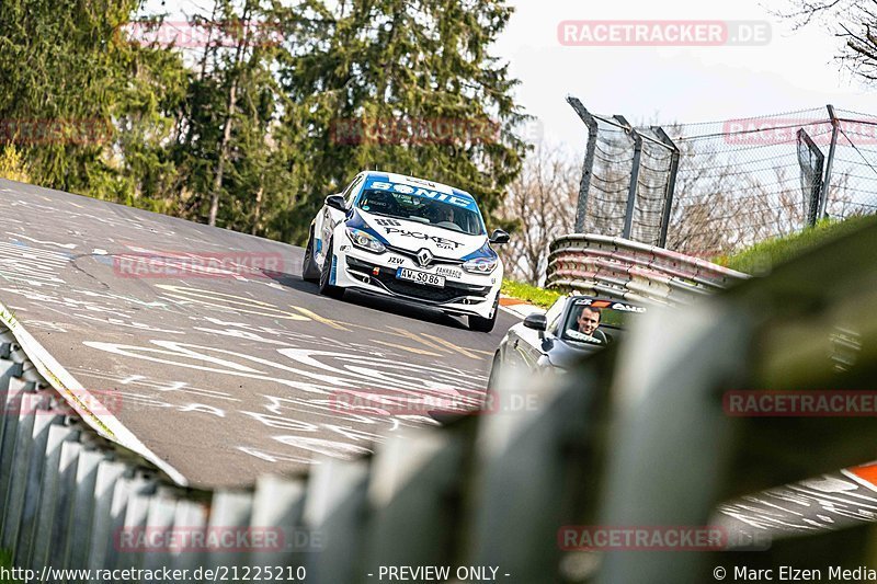 Bild #21225210 - Touristenfahrten Nürburgring Nordschleife (01.05.2023)