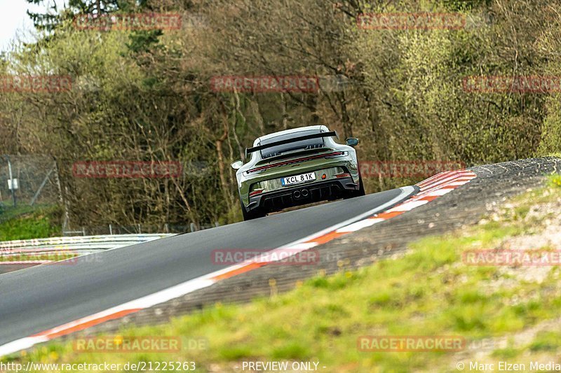 Bild #21225263 - Touristenfahrten Nürburgring Nordschleife (01.05.2023)