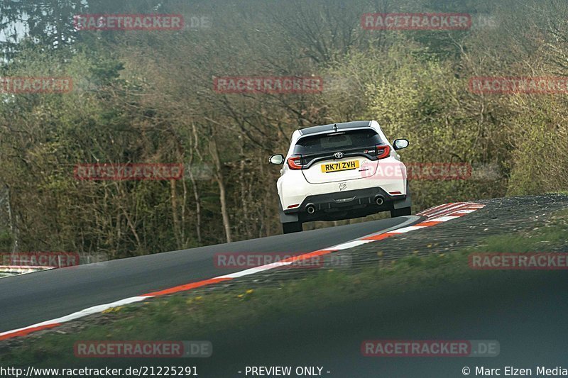 Bild #21225291 - Touristenfahrten Nürburgring Nordschleife (01.05.2023)