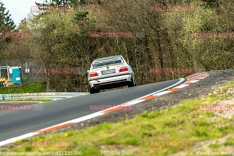 Bild #21225300 - Touristenfahrten Nürburgring Nordschleife (01.05.2023)