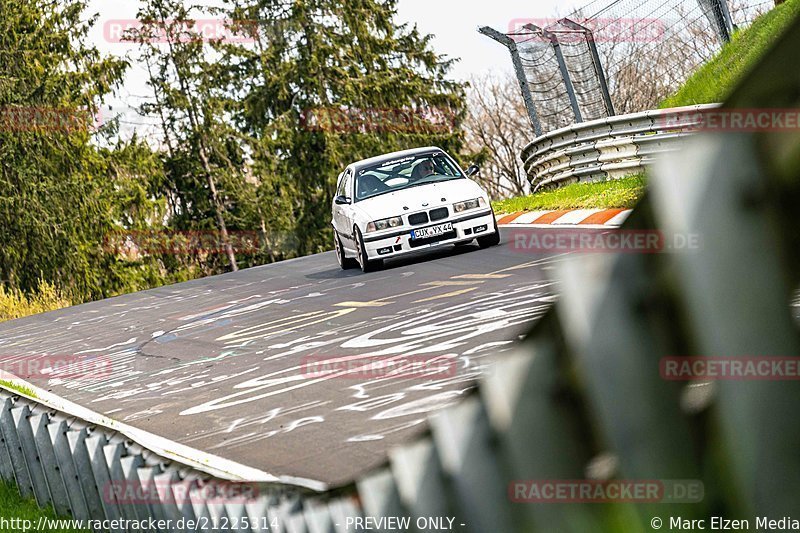 Bild #21225314 - Touristenfahrten Nürburgring Nordschleife (01.05.2023)