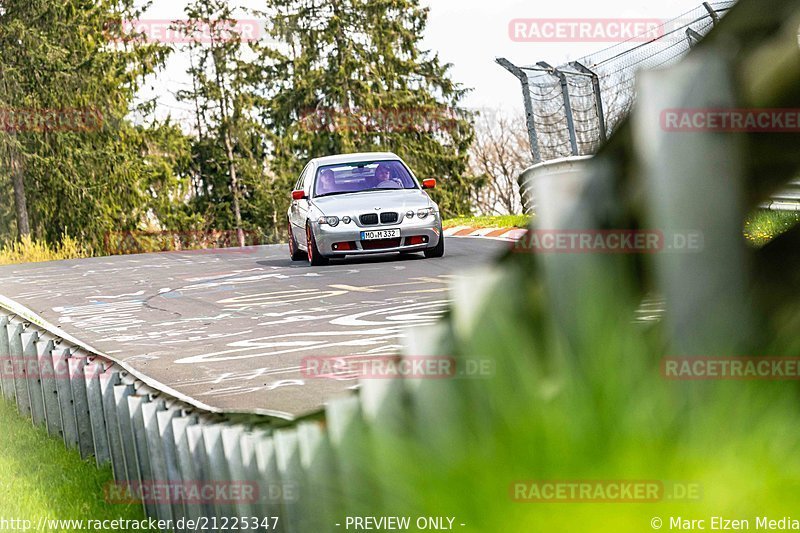 Bild #21225347 - Touristenfahrten Nürburgring Nordschleife (01.05.2023)