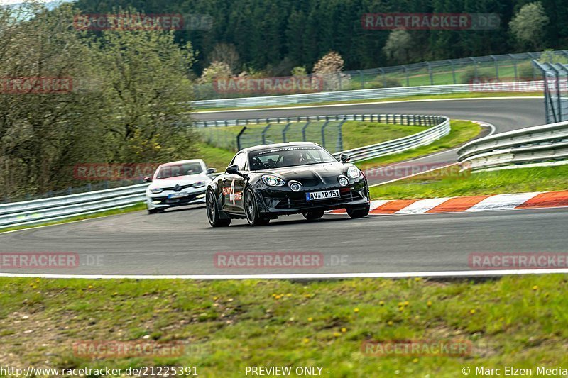 Bild #21225391 - Touristenfahrten Nürburgring Nordschleife (01.05.2023)