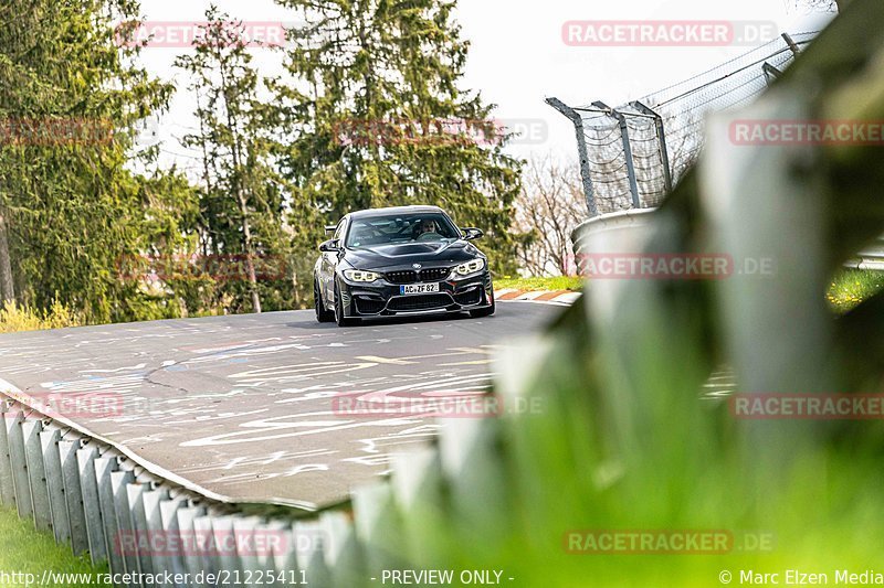 Bild #21225411 - Touristenfahrten Nürburgring Nordschleife (01.05.2023)