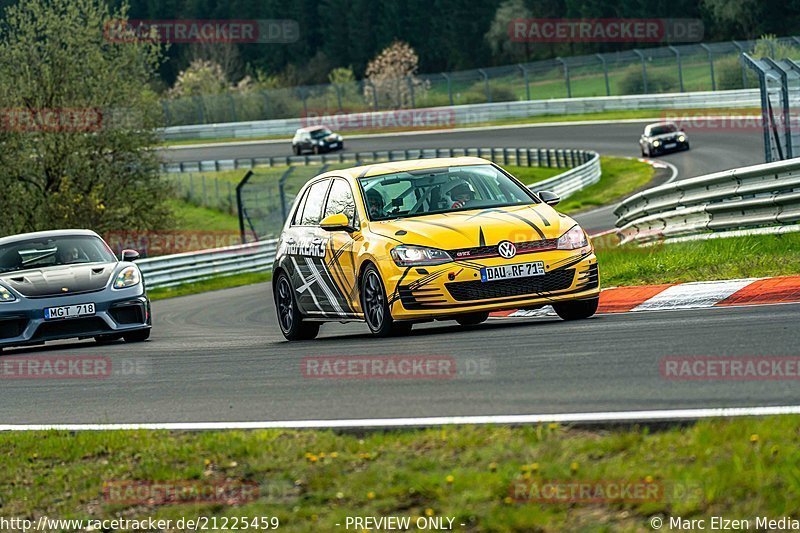 Bild #21225459 - Touristenfahrten Nürburgring Nordschleife (01.05.2023)