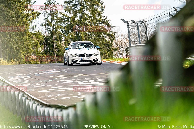 Bild #21225546 - Touristenfahrten Nürburgring Nordschleife (01.05.2023)