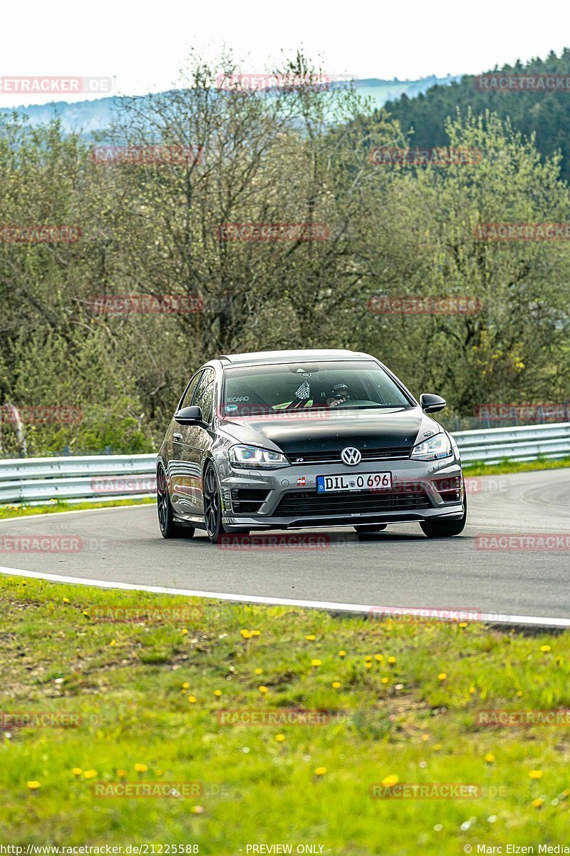 Bild #21225588 - Touristenfahrten Nürburgring Nordschleife (01.05.2023)