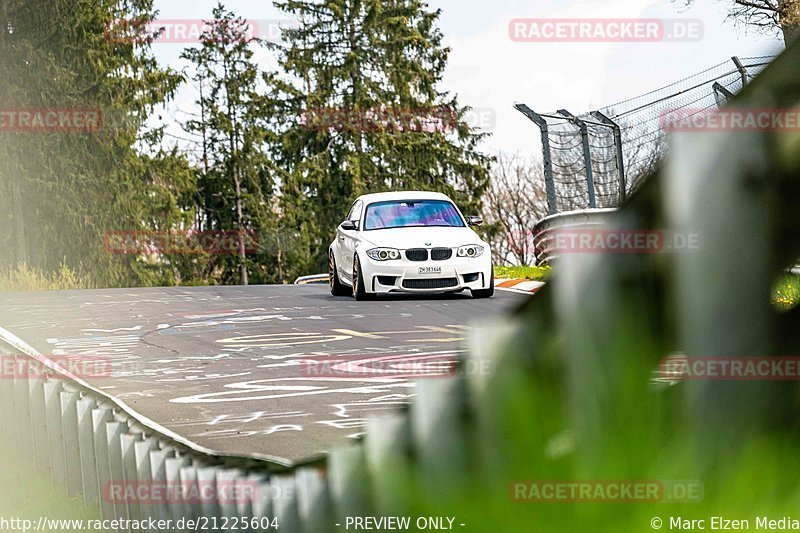 Bild #21225604 - Touristenfahrten Nürburgring Nordschleife (01.05.2023)