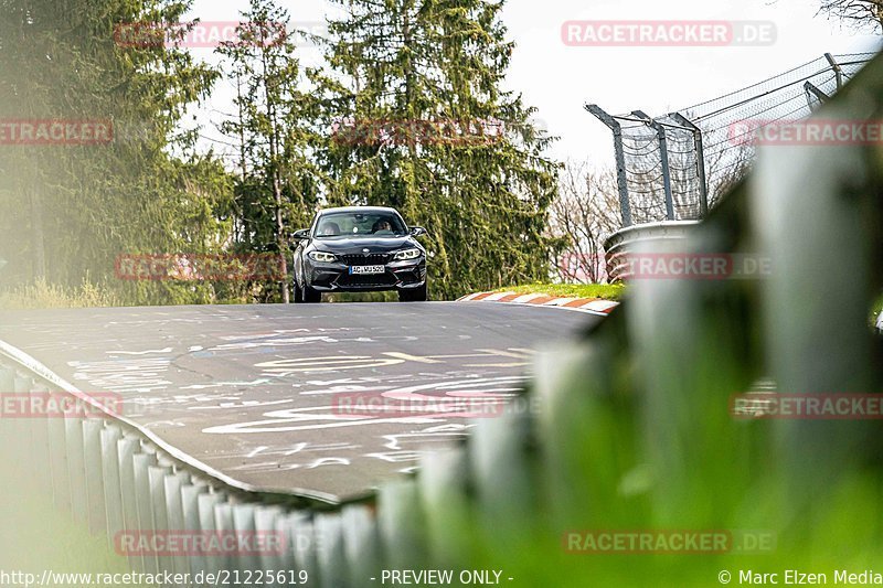 Bild #21225619 - Touristenfahrten Nürburgring Nordschleife (01.05.2023)