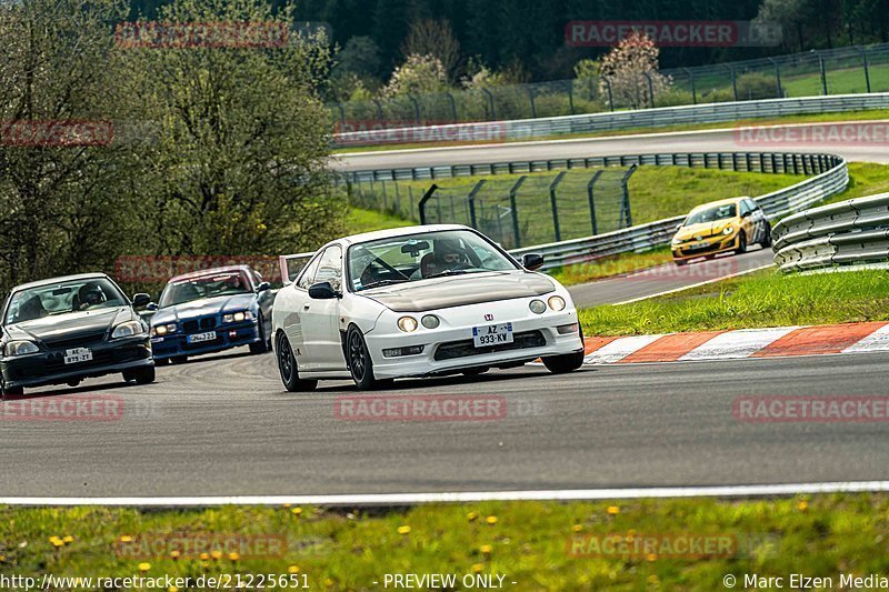 Bild #21225651 - Touristenfahrten Nürburgring Nordschleife (01.05.2023)