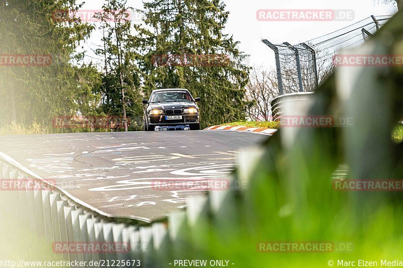 Bild #21225673 - Touristenfahrten Nürburgring Nordschleife (01.05.2023)