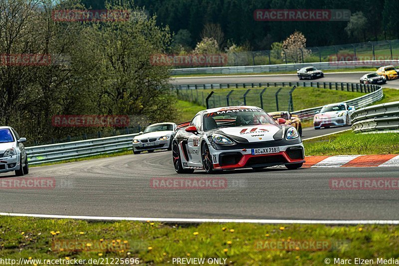 Bild #21225696 - Touristenfahrten Nürburgring Nordschleife (01.05.2023)