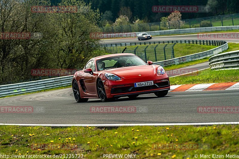 Bild #21225727 - Touristenfahrten Nürburgring Nordschleife (01.05.2023)