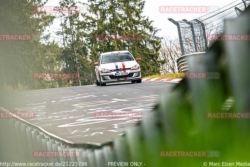 Bild #21225786 - Touristenfahrten Nürburgring Nordschleife (01.05.2023)