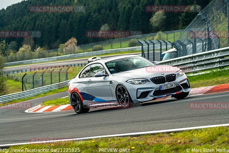 Bild #21225825 - Touristenfahrten Nürburgring Nordschleife (01.05.2023)