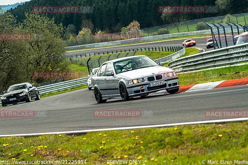 Bild #21225914 - Touristenfahrten Nürburgring Nordschleife (01.05.2023)