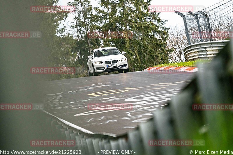 Bild #21225923 - Touristenfahrten Nürburgring Nordschleife (01.05.2023)