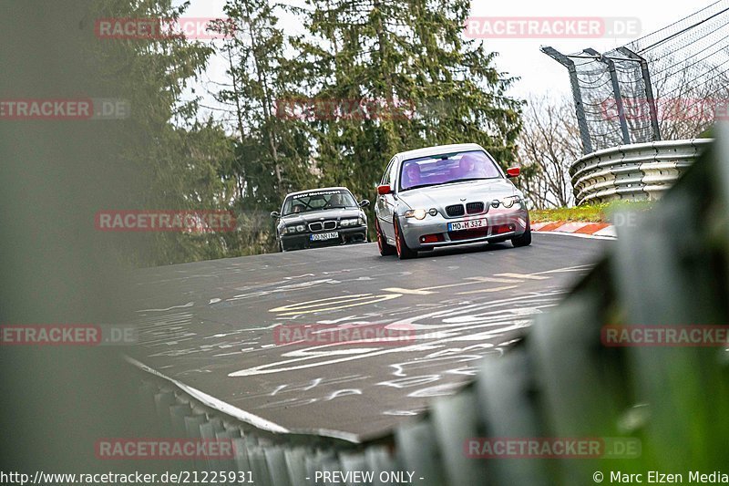 Bild #21225931 - Touristenfahrten Nürburgring Nordschleife (01.05.2023)