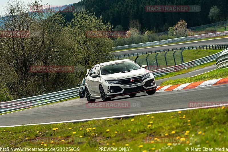 Bild #21225939 - Touristenfahrten Nürburgring Nordschleife (01.05.2023)