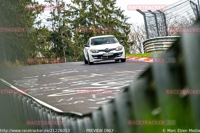 Bild #21226053 - Touristenfahrten Nürburgring Nordschleife (01.05.2023)