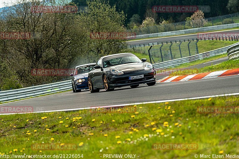 Bild #21226054 - Touristenfahrten Nürburgring Nordschleife (01.05.2023)