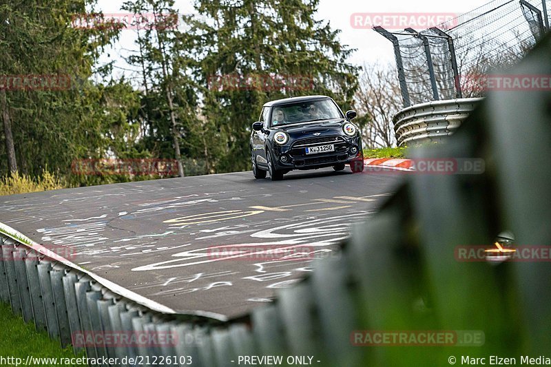 Bild #21226103 - Touristenfahrten Nürburgring Nordschleife (01.05.2023)