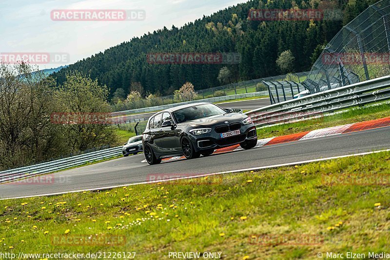 Bild #21226127 - Touristenfahrten Nürburgring Nordschleife (01.05.2023)