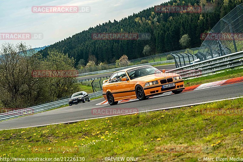 Bild #21226130 - Touristenfahrten Nürburgring Nordschleife (01.05.2023)