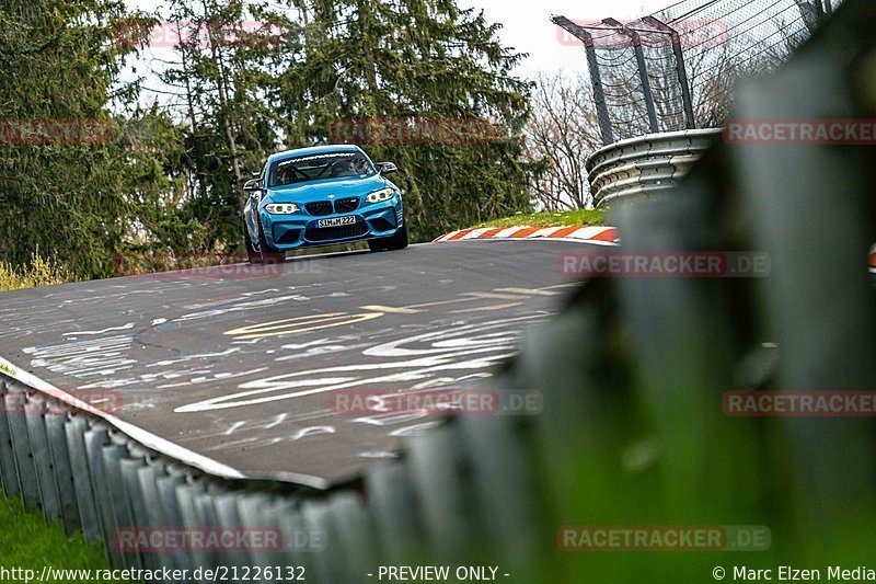 Bild #21226132 - Touristenfahrten Nürburgring Nordschleife (01.05.2023)