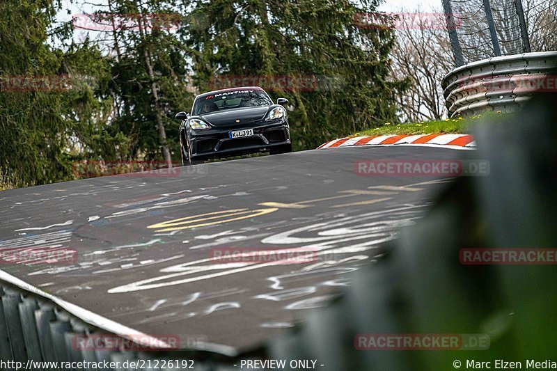 Bild #21226192 - Touristenfahrten Nürburgring Nordschleife (01.05.2023)