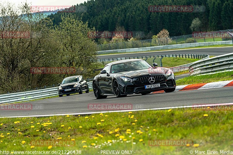 Bild #21226438 - Touristenfahrten Nürburgring Nordschleife (01.05.2023)