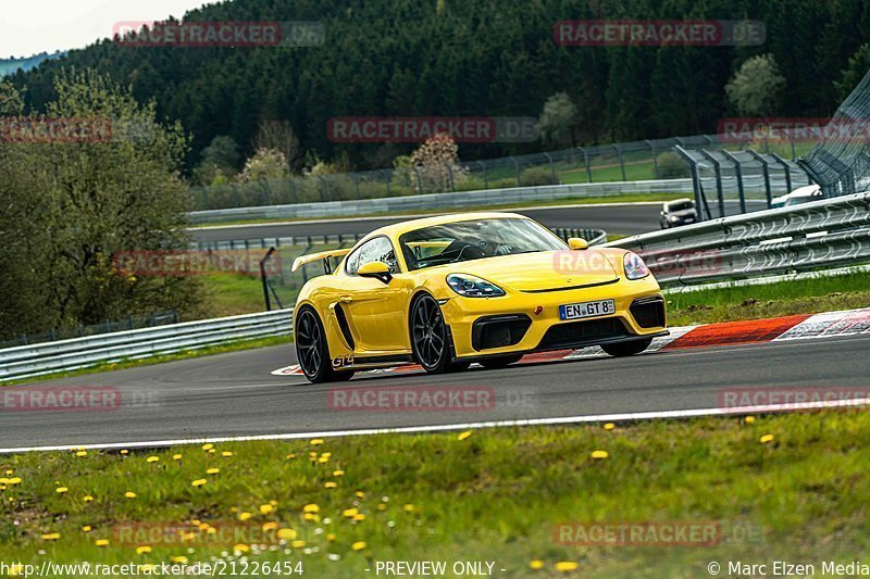 Bild #21226454 - Touristenfahrten Nürburgring Nordschleife (01.05.2023)