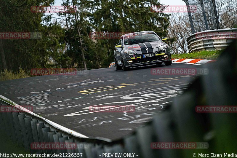 Bild #21226557 - Touristenfahrten Nürburgring Nordschleife (01.05.2023)