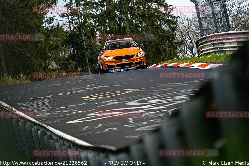 Bild #21226562 - Touristenfahrten Nürburgring Nordschleife (01.05.2023)