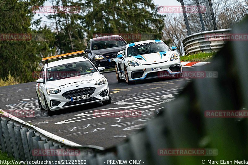 Bild #21226602 - Touristenfahrten Nürburgring Nordschleife (01.05.2023)