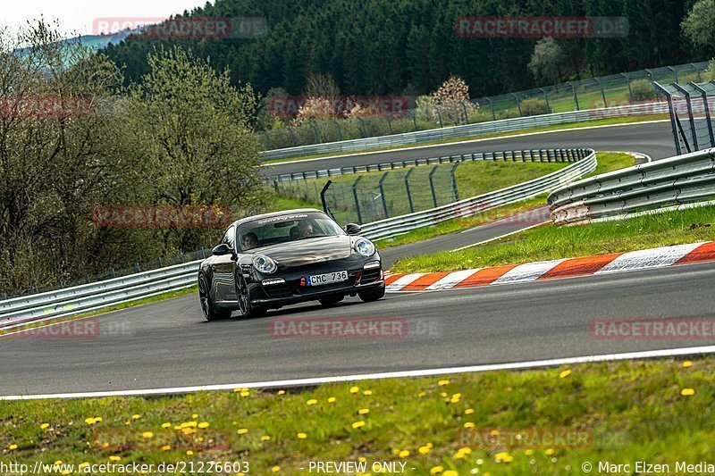 Bild #21226603 - Touristenfahrten Nürburgring Nordschleife (01.05.2023)