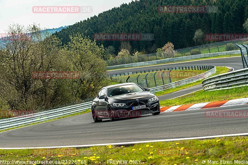 Bild #21226765 - Touristenfahrten Nürburgring Nordschleife (01.05.2023)