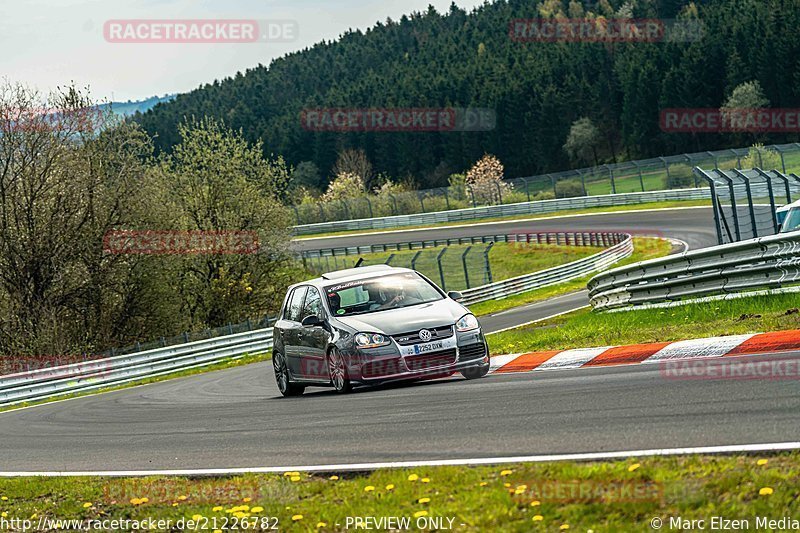 Bild #21226782 - Touristenfahrten Nürburgring Nordschleife (01.05.2023)