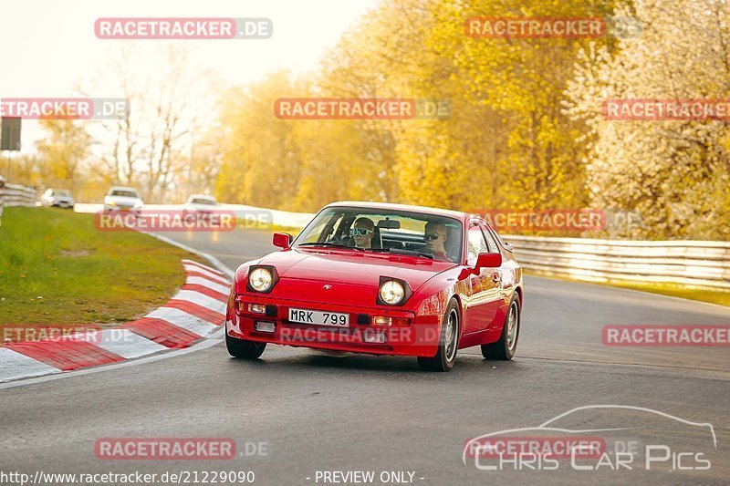 Bild #21229090 - Touristenfahrten Nürburgring Nordschleife (04.05.2023)