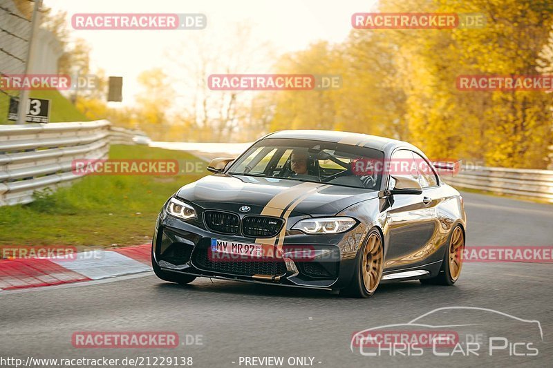 Bild #21229138 - Touristenfahrten Nürburgring Nordschleife (04.05.2023)