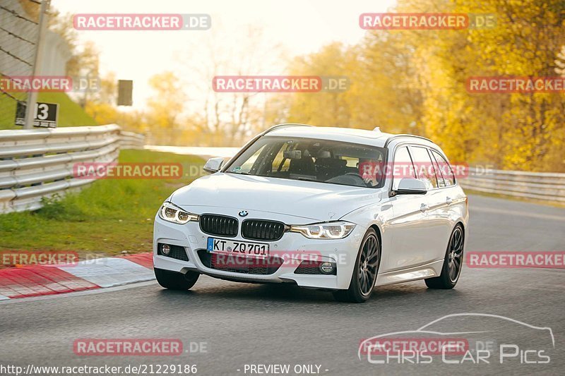 Bild #21229186 - Touristenfahrten Nürburgring Nordschleife (04.05.2023)