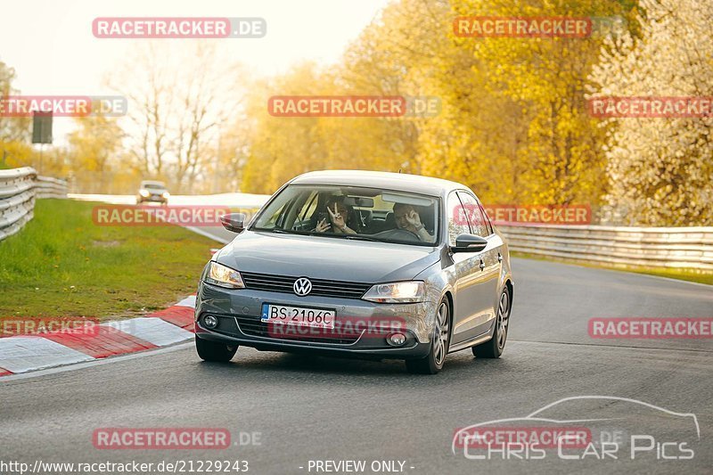 Bild #21229243 - Touristenfahrten Nürburgring Nordschleife (04.05.2023)