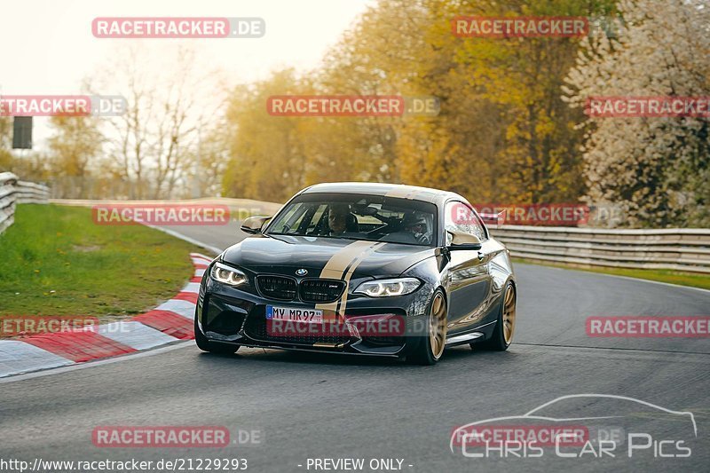 Bild #21229293 - Touristenfahrten Nürburgring Nordschleife (04.05.2023)