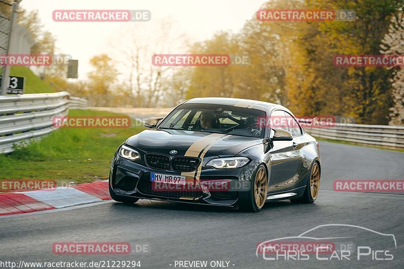 Bild #21229294 - Touristenfahrten Nürburgring Nordschleife (04.05.2023)